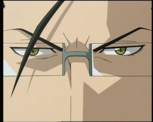 Otaku Gallery  / . / Anime e Manga / Full Metal Alchemist / Screen Shots / Episodi / 18 - Gli scritti di Marcoh / 047.jpg